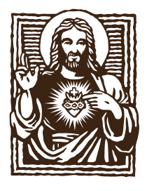 Sacred Heart image