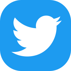 twitter logo