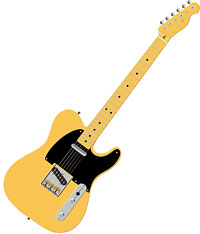 fender telecaster