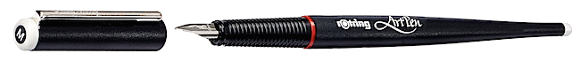 rotring artpen