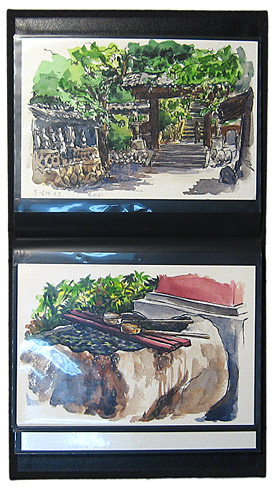 Artist Series Watercolor Paper 16/32k Good Stiffness - Temu