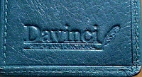 pocket notebook