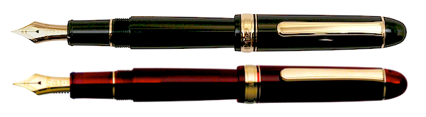 century 3776 pens