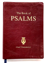 original Grail Psalms