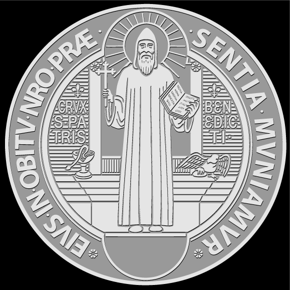 Saint Benedict Medal