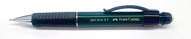 Grip Plus 0.7